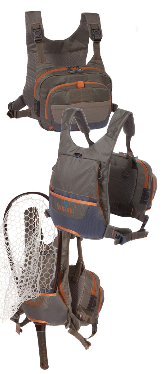Fishpond Chest Packs Free Ground Shipping